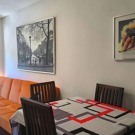 21a06 En Apartamento Felechosa