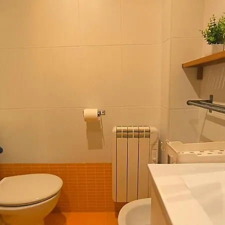 Apartamento 21a06 En