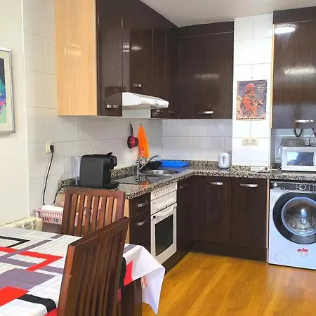 Apartamento 21a06 En *