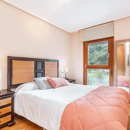 Apartamento 21a06 En Felechosa