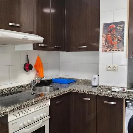 Apartment 21a06 En