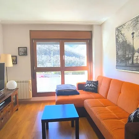 Apartamento 21a06 En *