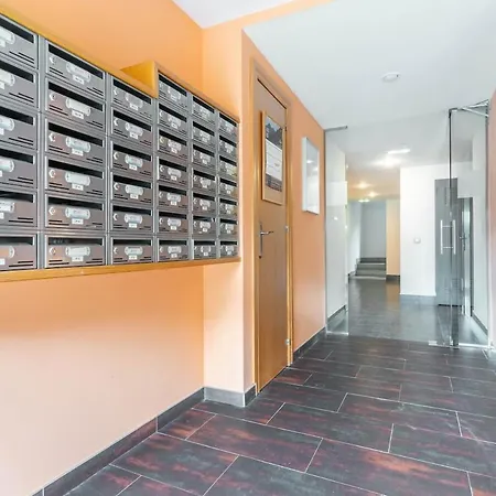 Apartment 21a06 En Felechosa