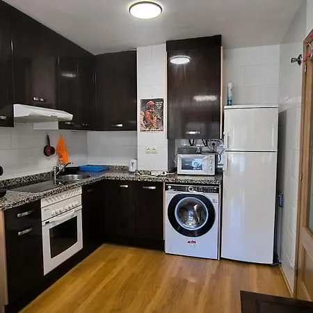 Apartamento 21a06 En