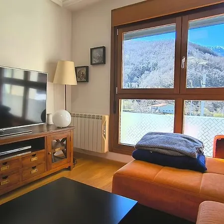 Apartamento 21a06 En *