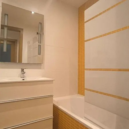 Apartamento 21a06 En