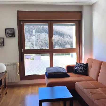 Apartamento 21a06 En