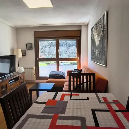 Apartment 21a06 En *