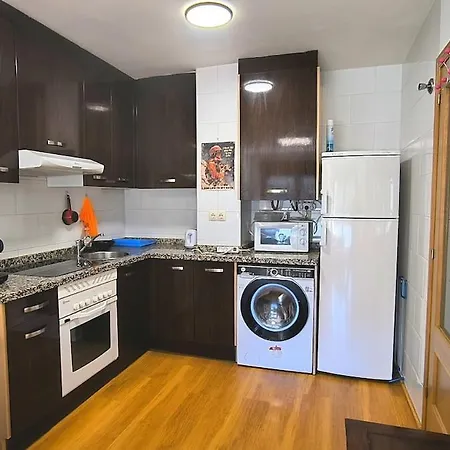 21a06 En Apartment Felechosa