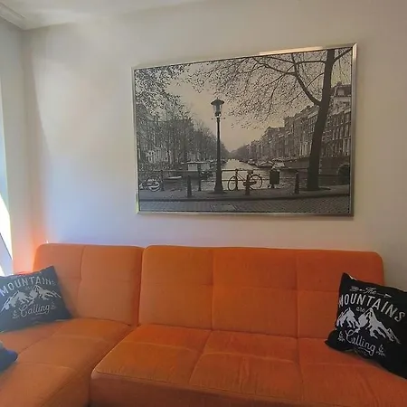 Apartamento 21a06 En *