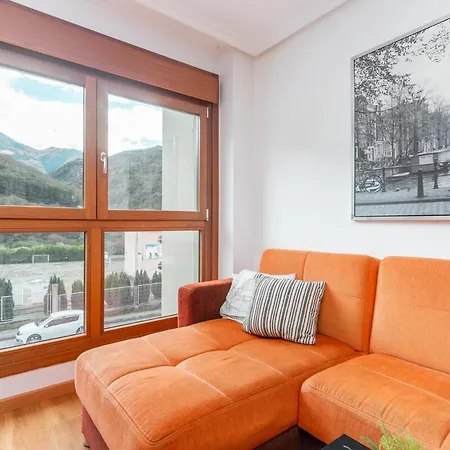 Apartamento 21a06 En Felechosa