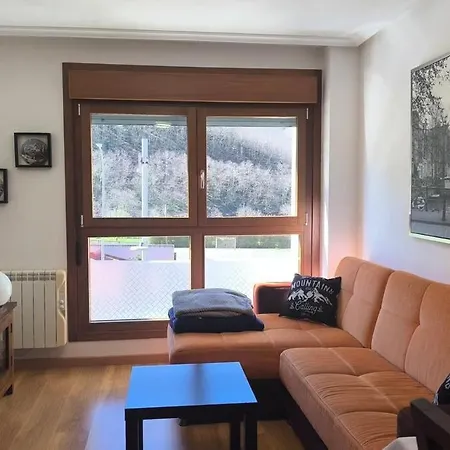 21a06 En Apartamento