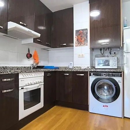 21a06 En Apartamento *