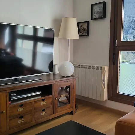 21a06 En Apartment Felechosa